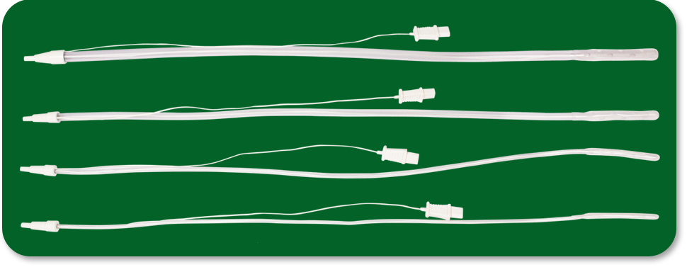 esophageal stethoscope