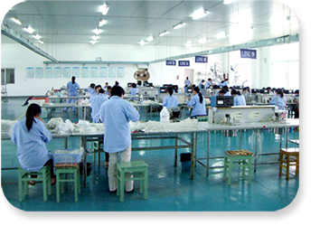 Thermistor Manufacturing