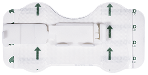 Clik-FIX PICC/Central Securement Device