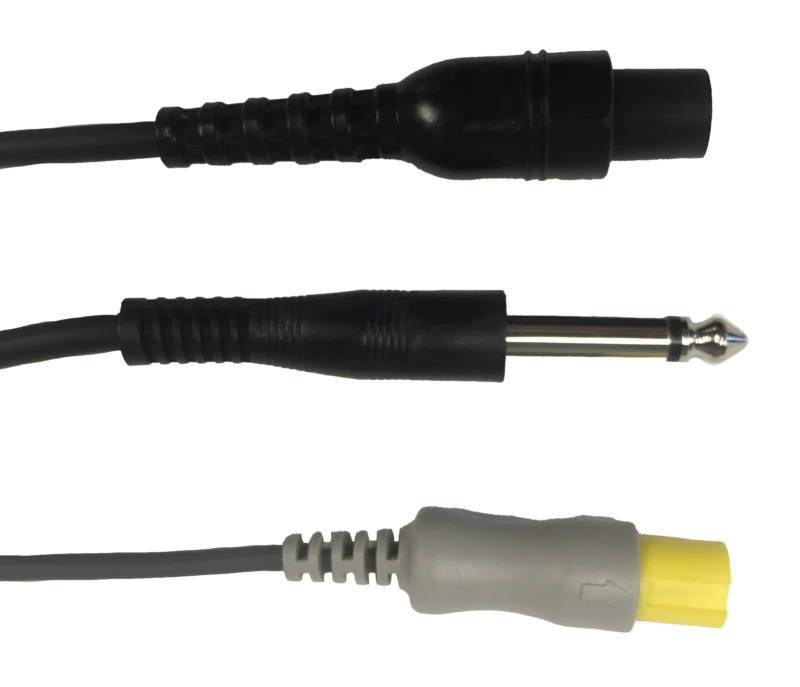 Temperature Probe Cables Starboard Medical