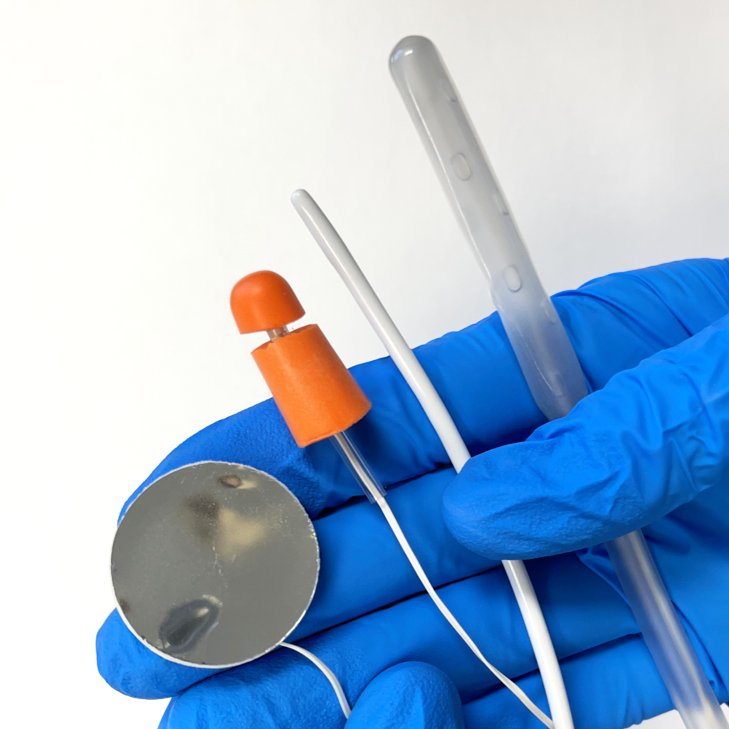 Samples Starboard Medical