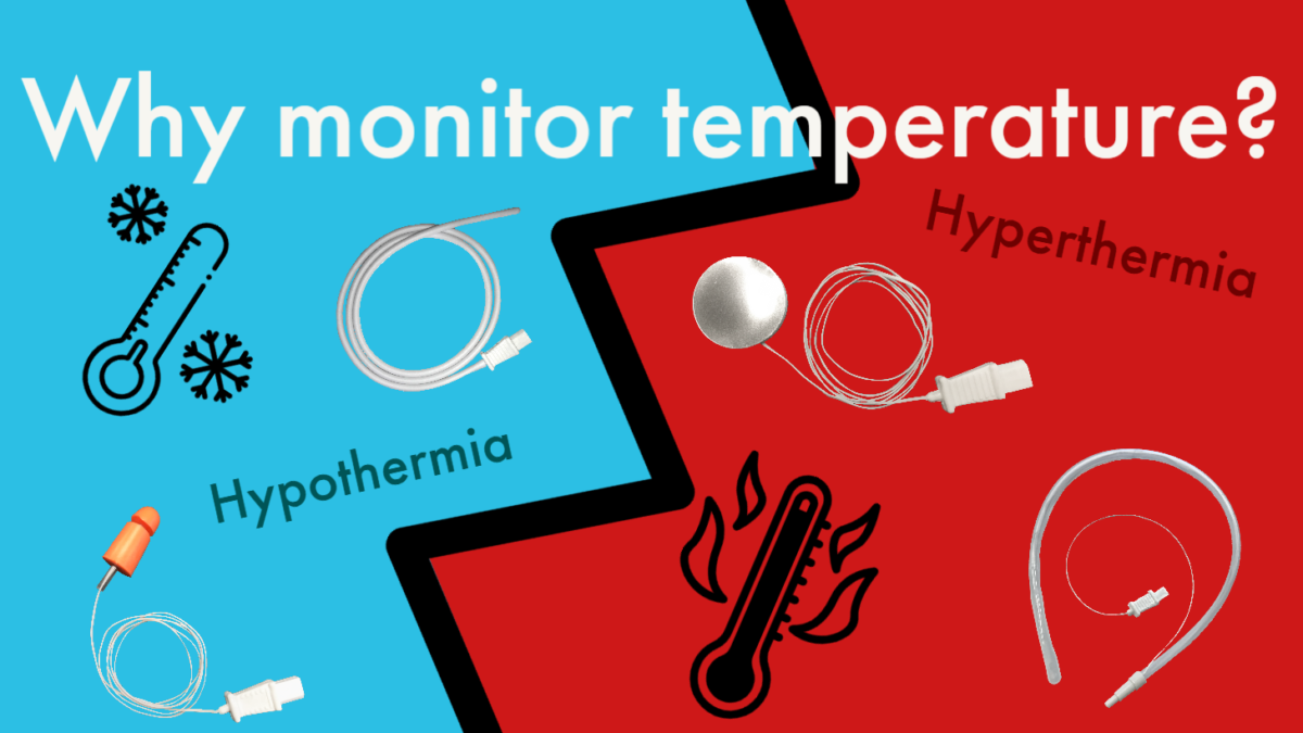 Why Should Our Temperature be Monitored? - Starboard Medical
