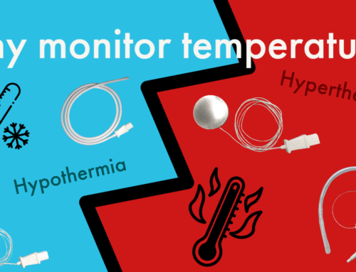Why Should Our Temperature be Monitored?